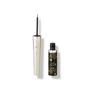 100% PURE Long Last Liquid Eye Liner Blackberry