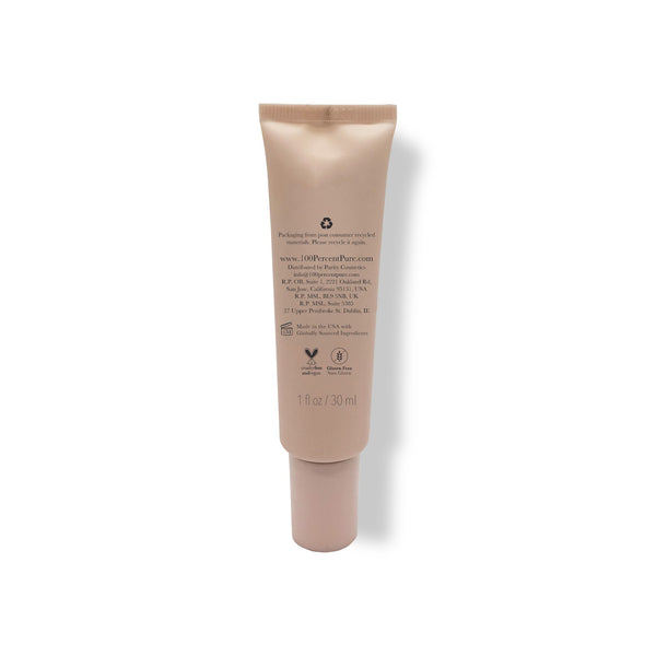 100% PURE Luminous Primer