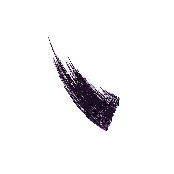100% PURE Maracuja Oil Mascara Blackberry
