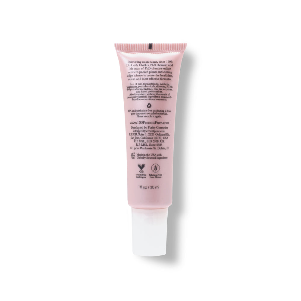 100% PURE Mushroom Peptides Firming Serum
