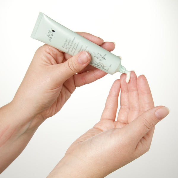 100% PURE Restorative Sea Culture Extra Riche Créme