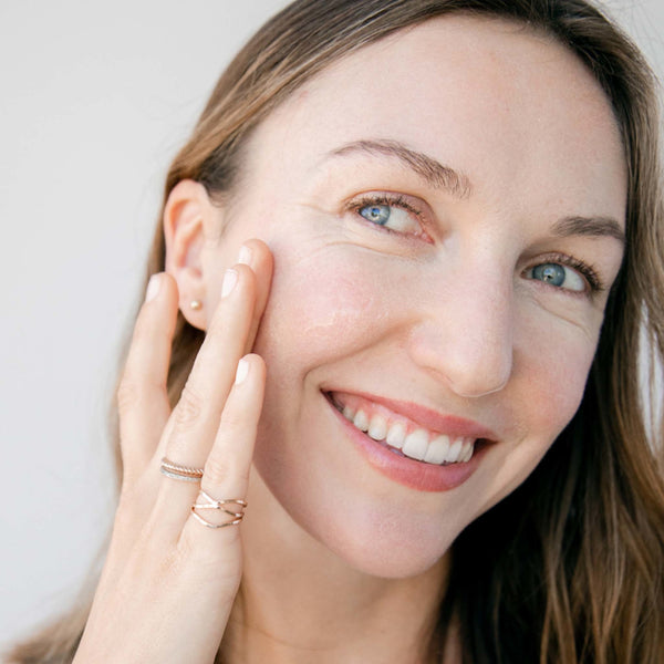 100% PURE Restorative Sea Culture Replenishing Serum