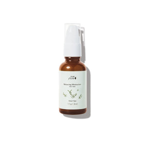 100% PURE Tea Tree Balancing Moisturizer