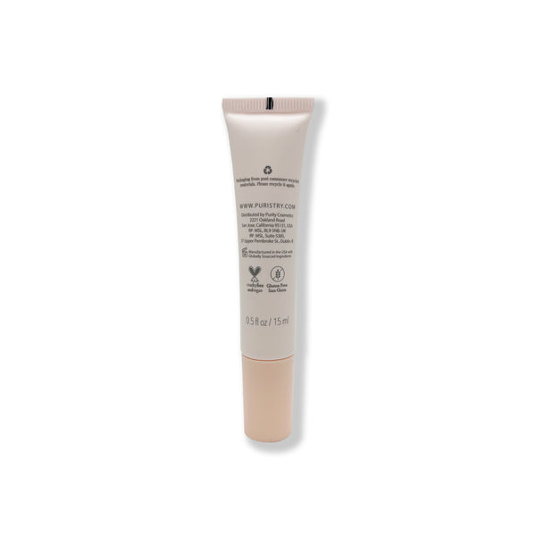 100% PURE Yerba Mate Eye Cream