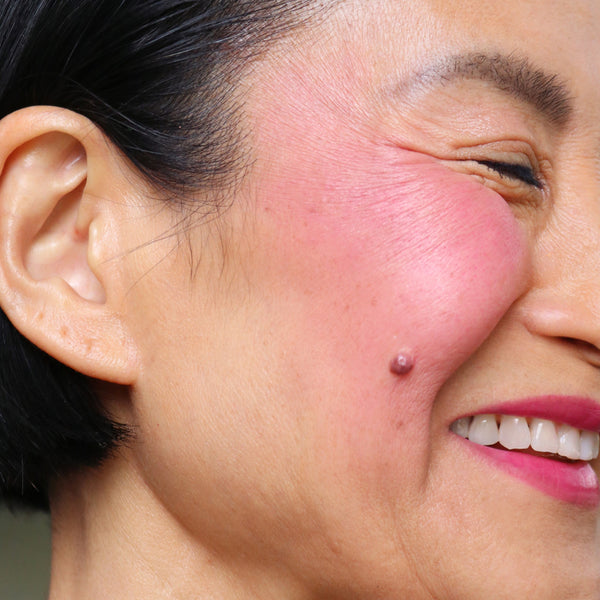 19/99 BEAUTY Cream Blush Szolo