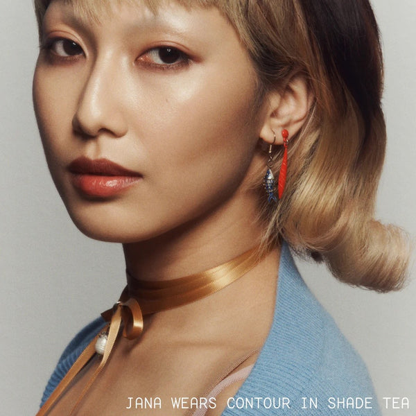 19/99 BEAUTY Cream Contour Stick tea