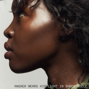 19/99 BEAUTY Cream Highlight Stick miele