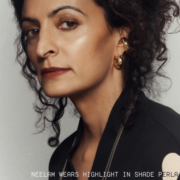 19/99 BEAUTY Cream Highlight Stick perla