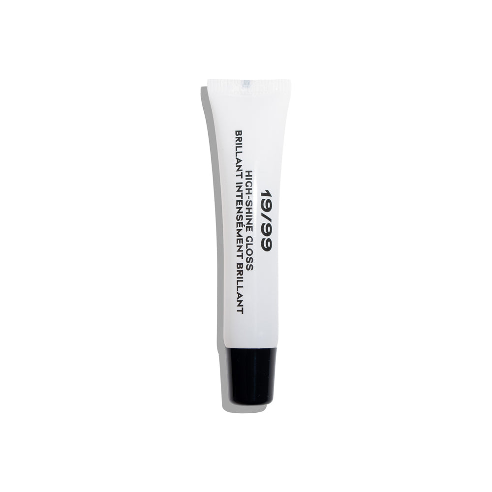 19/99 BEAUTY High-Shine Gloss Glass