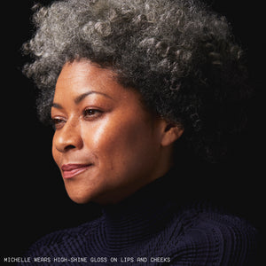 19/99 BEAUTY High-Shine Gloss