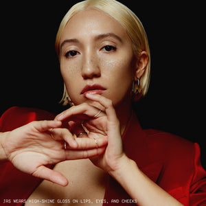 19/99 BEAUTY High-Shine Gloss