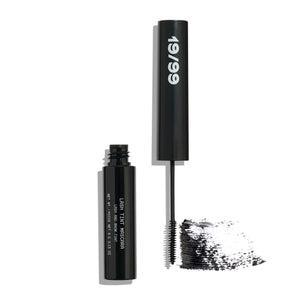 19/99 BEAUTY Lash Tint Mascara black