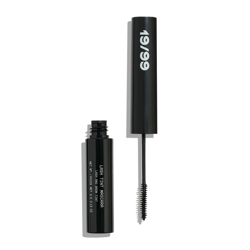 19/99 BEAUTY Lash Tint Mascara black