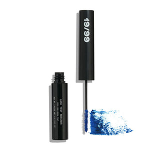 19/99 BEAUTY Lash Tint Mascara Blue