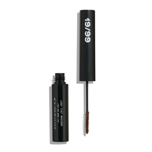 19/99 BEAUTY Lash Tint Mascara brown
