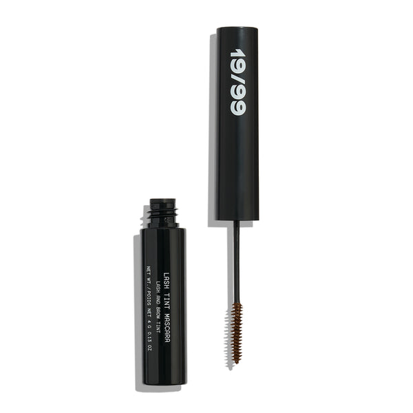 19/99 BEAUTY Lash Tint Mascara brown