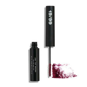 19/99 BEAUTY Lash Tint Mascara Burgundy