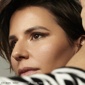 19/99 BEAUTY Precision Colour Pencil barna