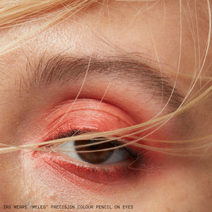 19/99 BEAUTY Precision Colour Pencil meleg