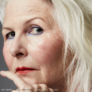 19/99 BEAUTY Precision Colour Pencil meleg