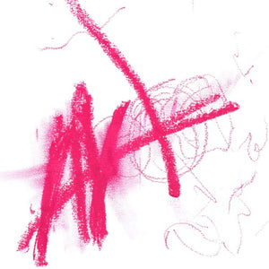 19/99 BEAUTY Precision Colour Pencil rozsa