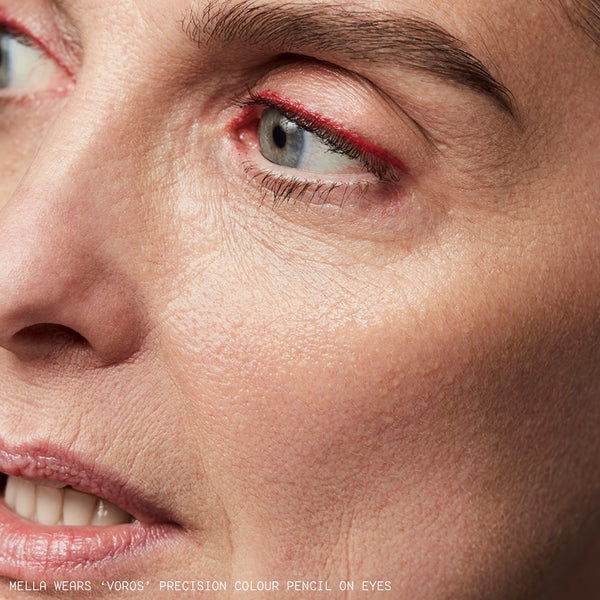 19/99 BEAUTY Precision Colour Pencil voros