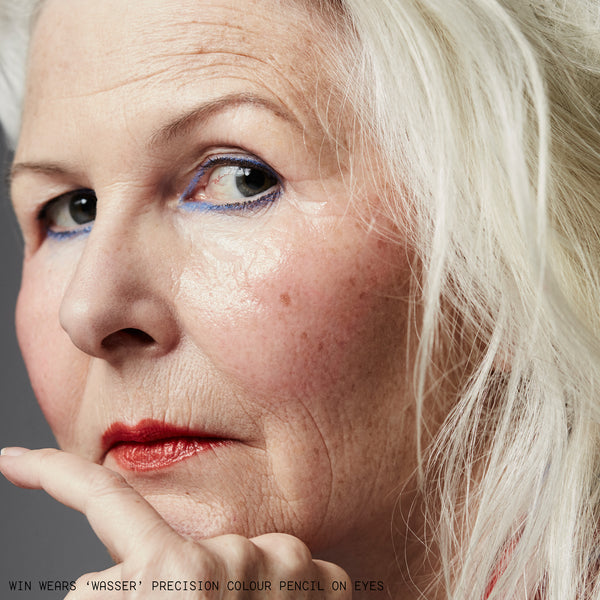 19/99 BEAUTY Precision Colour Pencil wasser