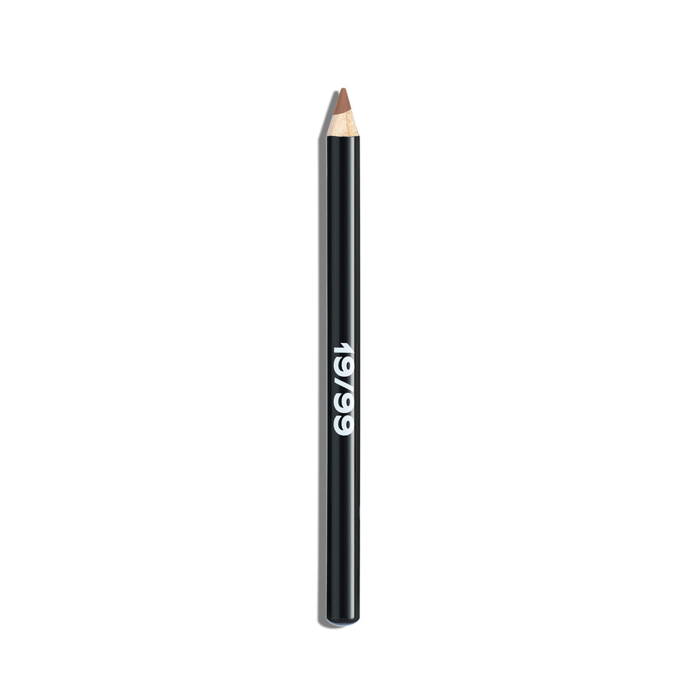19/99 BEAUTY Precision Colour Pencil Burro