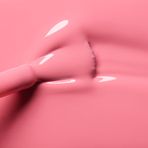 MANUCURIST Green Nail Polish Pink Paradise