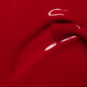 MANUCURIST Green Nail Polish Dark Dahlia