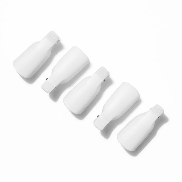 MANUCURIST Duo Green Flash Dissolving Water & Withdrawal Pliers