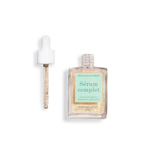 MANUCURIST Complete Serum