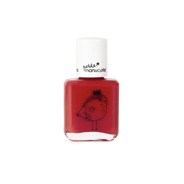 MANUCURIST Kids' Nail Polish Lucette The Warbler