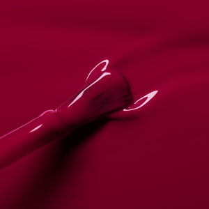 MANUCURIST Green Nail Polish Violeta