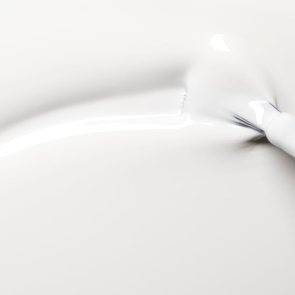 MANUCURIST Green Nail Polish Snow