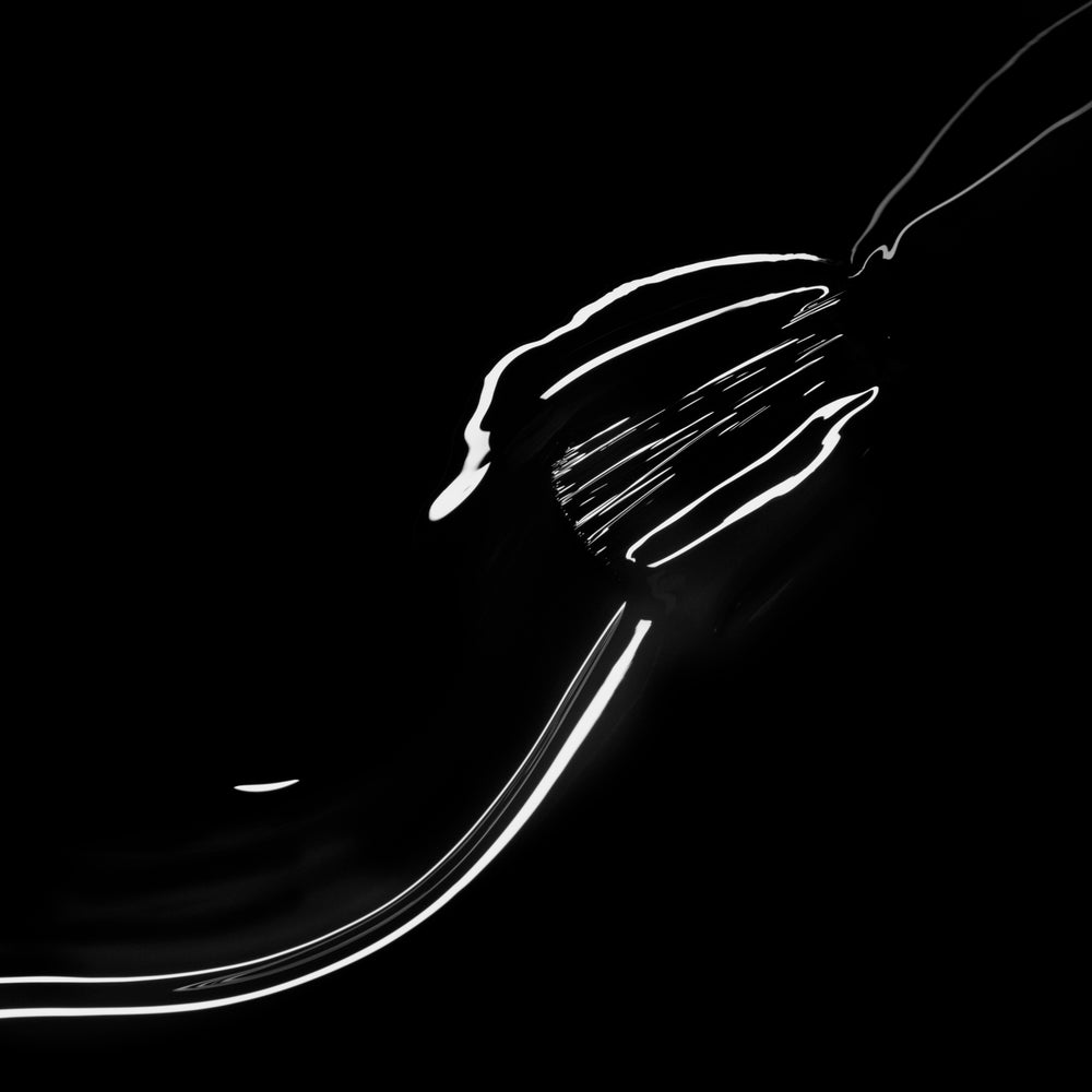 MANUCURIST Green Nail Polish Licorice