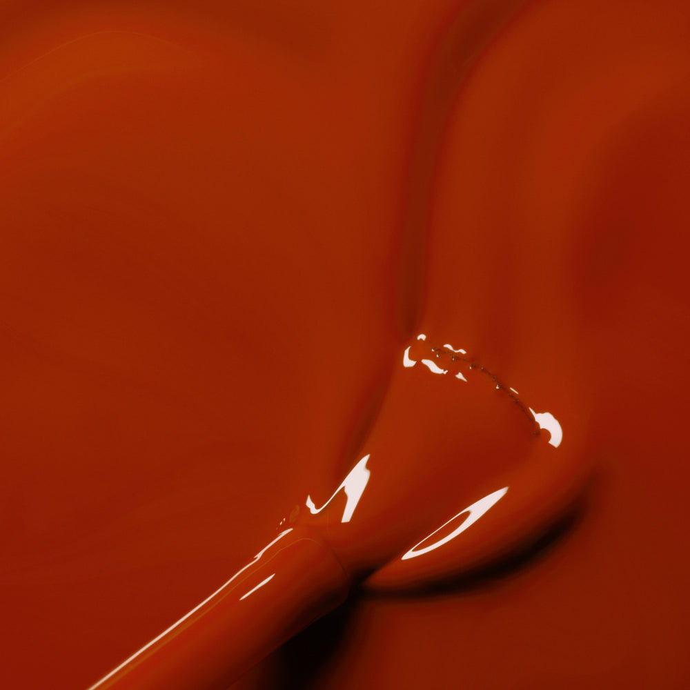 MANUCURIST Green Nail Polish Indian Summer