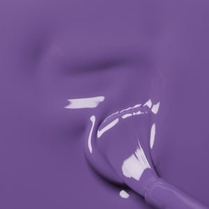 MANUCURIST Green Nail Polish Iris