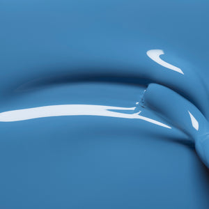 MANUCURIST Green Nail Polish Saphir