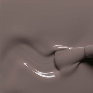 MANUCURIST Green Nail Polish Clay