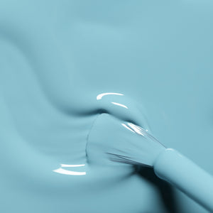 MANUCURIST Green Nail Polish Riviera