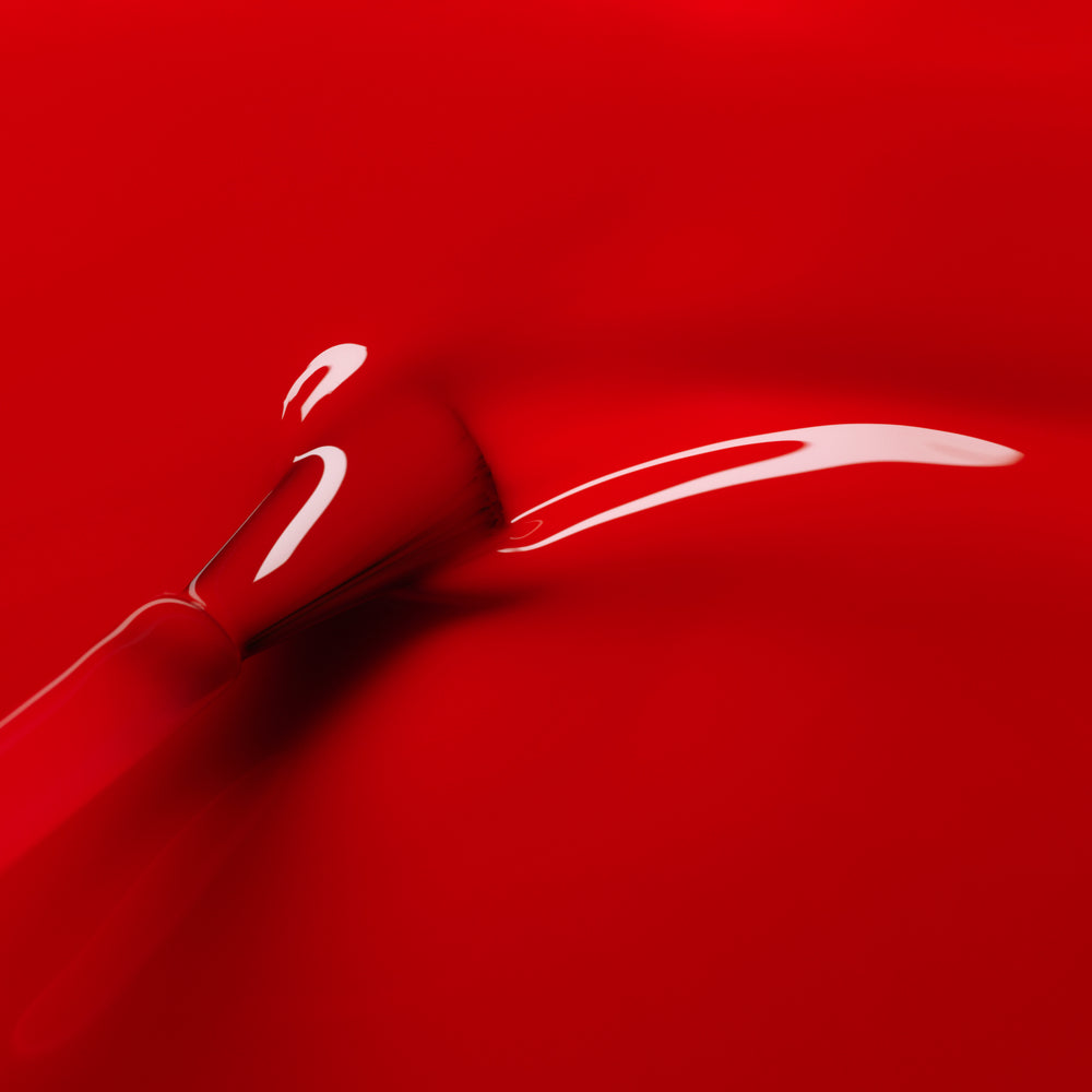 MANUCURIST Green Flash™LED Nail Polish Anemone