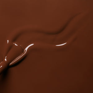 MANUCURIST Green Flash LED Nail Polish Chestnut