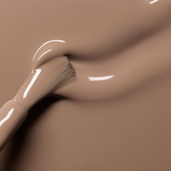 MANUCURIST Green Flash LED Nail Polish Orme