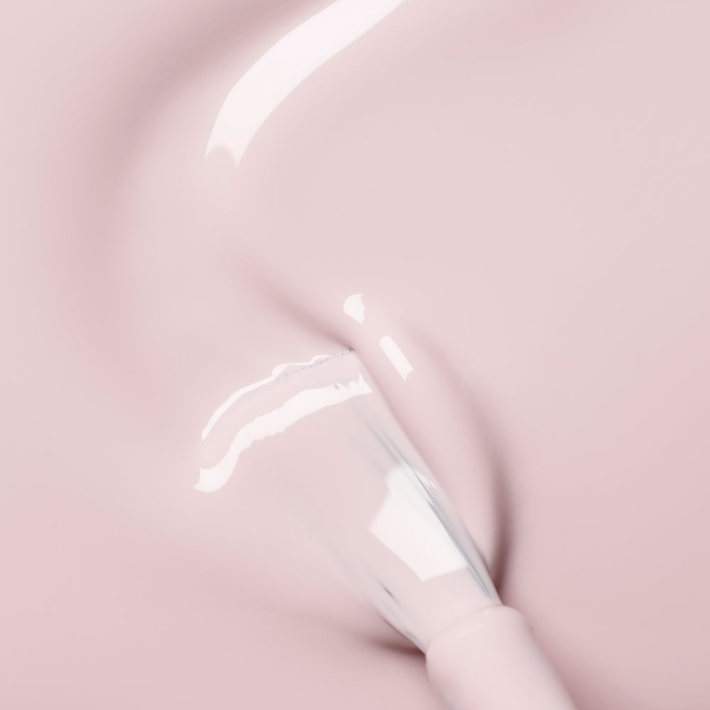 MANUCURIST Green Flash LED Nail Polish Blossom