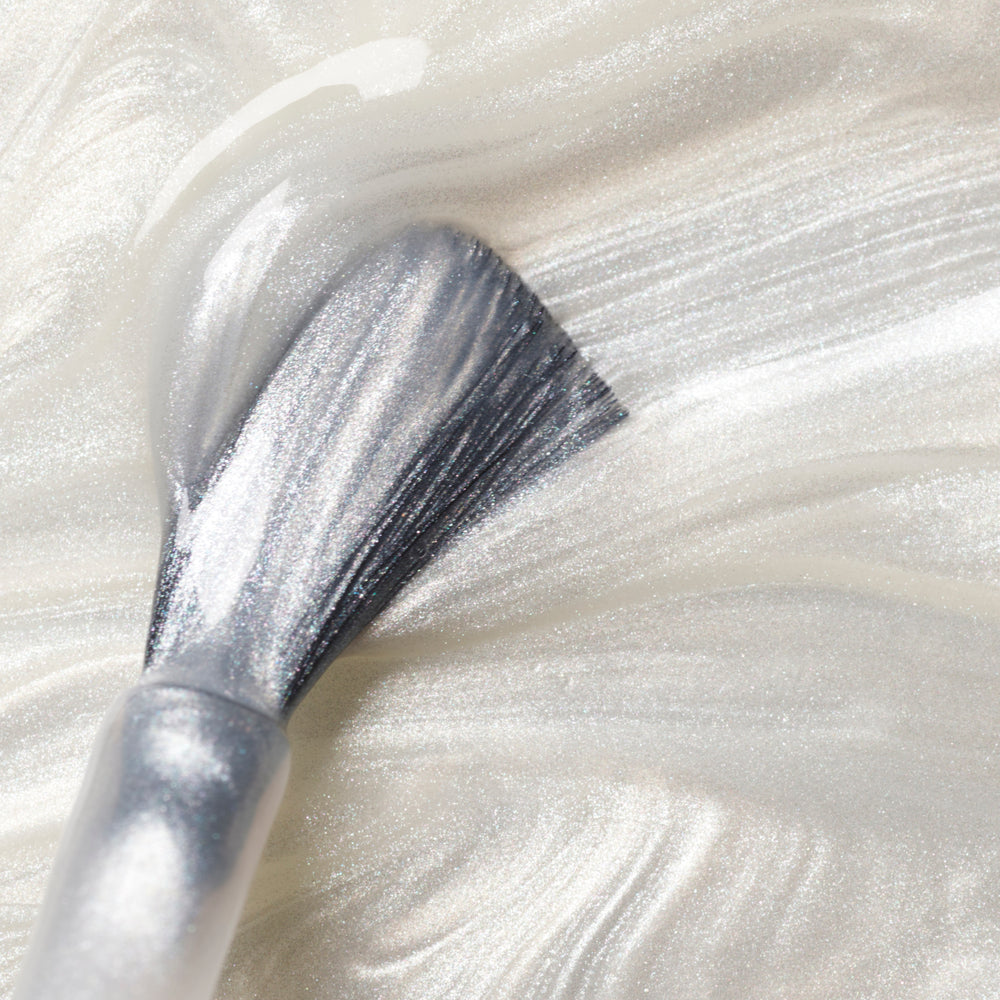 MANUCURIST Green Flash LED Nail Polish Moon