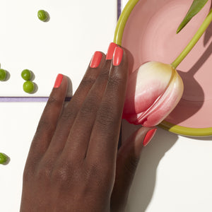 MANUCURIST Green Flash LED Nail Polish Pulp