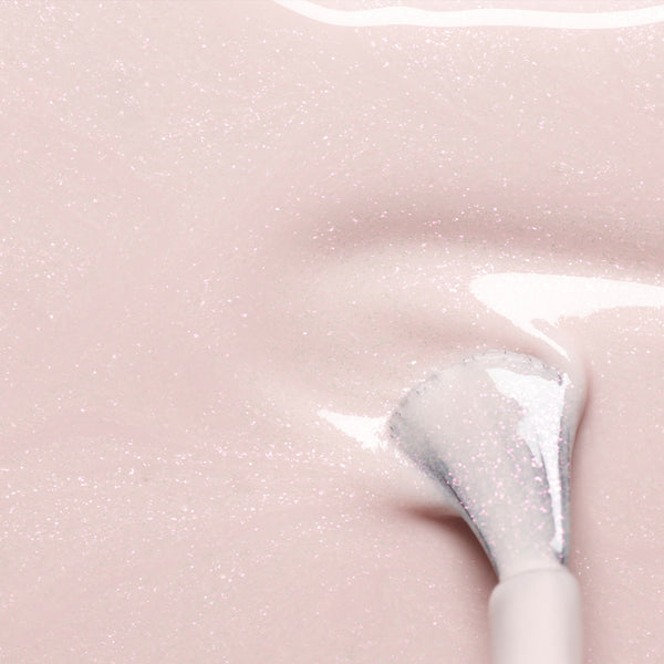 MANUCURIST Green Flash LED Nail Polish Gloss