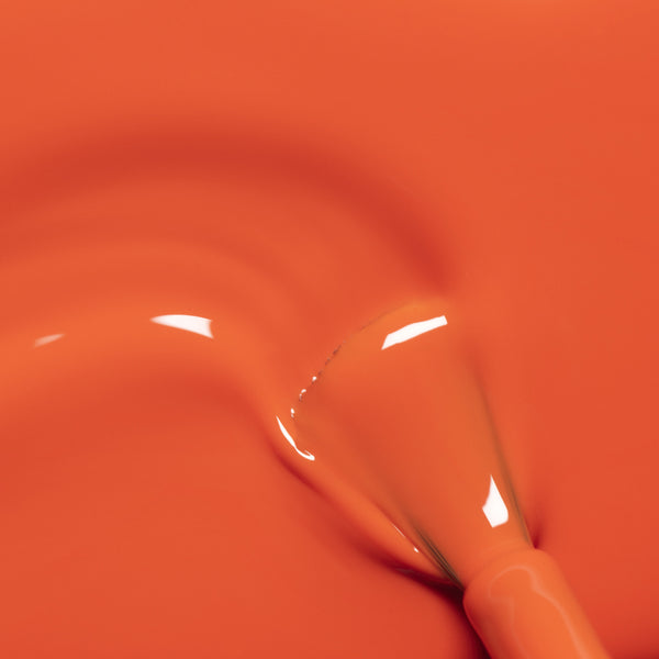 MANUCURIST Green Flash LED Nail Polish Sunset