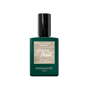 MANUCURIST-Green-Flash-LED-Nail-Polish-Metallic